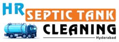HR Septic Tank Cleaning